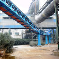 Tubular Conveyor System for Coal Mine/ Tubular Conveyor